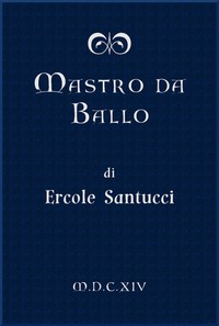 Mastro da Ballo by Ercole Santucci Perugino