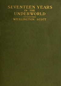 Seventeen Years in the Underworld by Wellington Scott