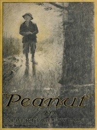 "Peanut": The Story of a Boy by Albert Bigelow Paine