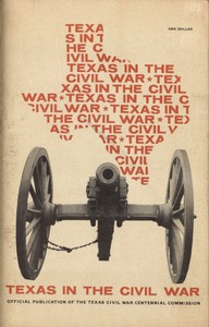 Texas in the Civil War: A Résumé History by Allan Coleman Ashcraft