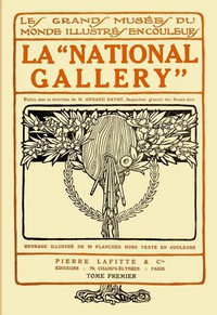 La "National Gallery" by Armand Dayot