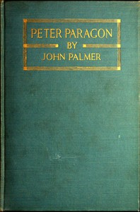 Peter Paragon: A Tale of Youth by John Palmer