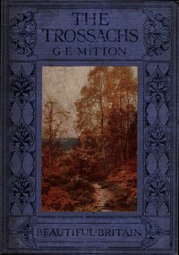 The Trossachs by G. E. Mitton