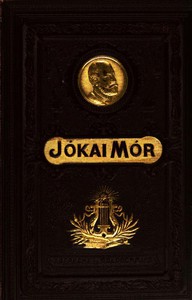 A kis királyok (1. rész) by Mór Jókai