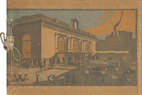 Wichita by Fred Harvey
