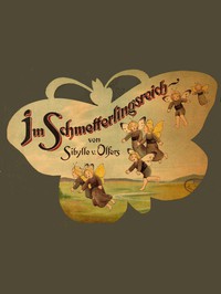 Im Schmetterlingsreich by Sibylle Olfers