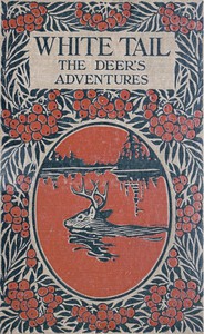 White Tail the Deer's Adventures by George Ethelbert Walsh