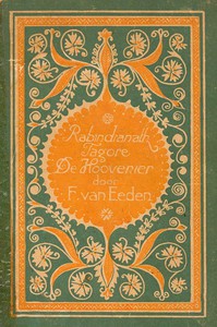 De Hoovenier by Rabindranath Tagore