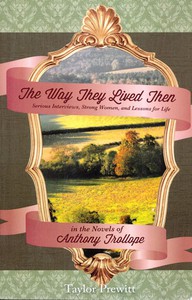 The Way They Lived Then by Taylor Prewitt