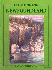 Peeps at Many Lands: Newfoundland by Ford Fairford