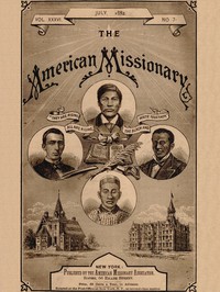 The American Missionary — Volume 36, No. 7, July, 1882 by Various