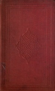 Round the Sofa; vol. 1 by Elizabeth Cleghorn Gaskell