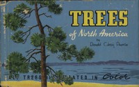 Trees You Want to Know by Donald Culross Peattie