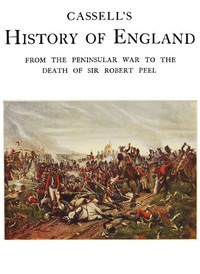 Cassell's History of England, Vol. 5 (of 8) by Anonymous