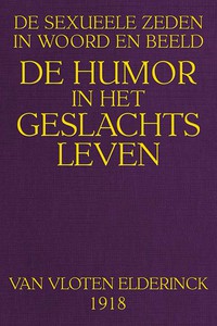 Sexueele Zeden in Woord en Beeld: De Humor in het Geslachtsleven