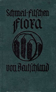 Flora von Deutschland by Jost Fitschen and O. Schmeil