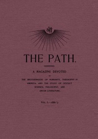 The Path, Vol. I.—1886-'7. by Various