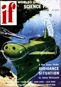 Avoidance Situation by James V. McConnell