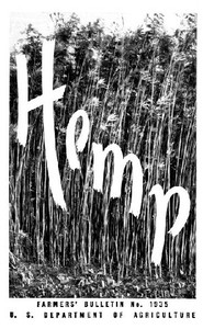 Hemp by Brittain B. Robinson