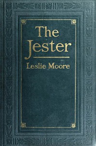 The Jester by LM