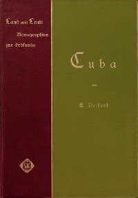 Cuba by Emil Deckert