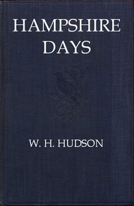 Hampshire Days by W. H. Hudson