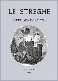 Le streghe by Defendente Sacchi