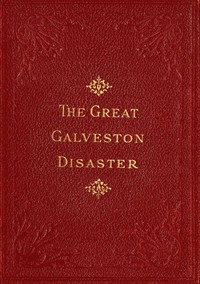 The Great Galveston Disaster by Paul Lester