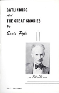 Gatlinburg and the Great Smokies by Ernie Pyle