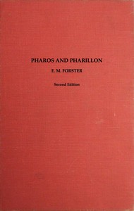 Pharos and Pharillon by E. M. Forster