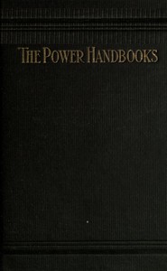 Shafting, Pulleys, Belting and Rope Transmission by Hubert E. Collins