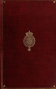 The Escorial by Albert Frederick Calvert