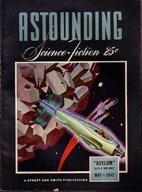 The Push of a Finger by Alfred Bester