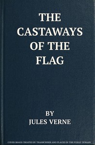 The Castaways of the Flag: The Final Adventures of the Swiss Family Robinson