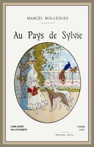 Au pays de Sylvie by Marcel Boulenger