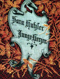 Junge Herzen: Erzählungen für die reifere Jugend by Sara Hutzler