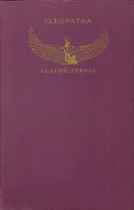 Cleopatra by Claude Ferval