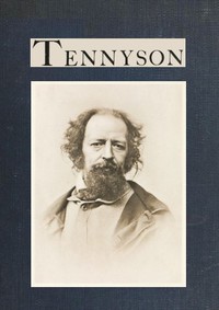 Tennyson by G. K. Chesterton and Richard Garnett