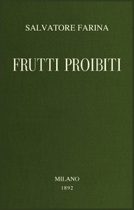 Frutti proibiti by Salvatore Farina