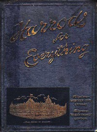 Harrods for Everything by Harrods Ltd.