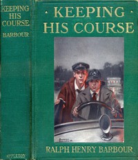 Keeping His Course by Ralph Henry Barbour