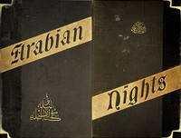 The Book of the Thousand Nights and a Night—Volume 04 [Supplement] by Burton