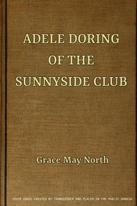 Adele Doring of the Sunnyside Club by Grace May North