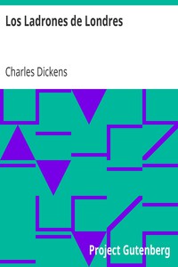 Los Ladrones de Londres by Charles Dickens