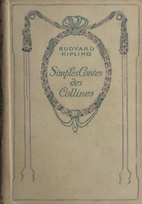 Simples Contes des Collines by Rudyard Kipling