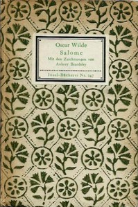 Salome: Tragödie in Einem Akt by Oscar Wilde