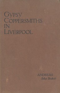 Gypsy Coppersmiths in Liverpool and Birkenhead by R. A. Scott Macfie