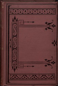 Across the Vatna Jökull; or, Scenes in Iceland by William Lord Watts