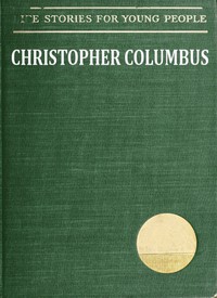 Christopher Columbus by Joachim Heinrich Campe