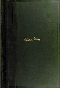 The Life of David Belasco; Vol. 1 by William Winter and William Jefferson Winter